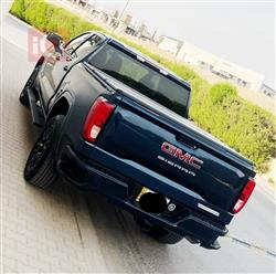 جی ئێم سی سیرا